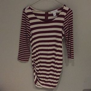 Jessica Simpson Maternity shirt